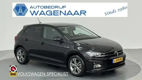 Used VOLKSWAGEN POLO Petrol 2021 Ad 