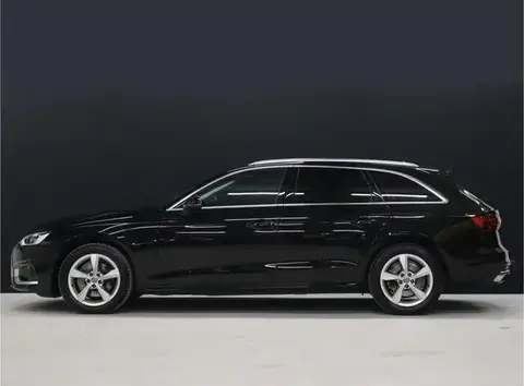 Used AUDI A4 Hybrid 2020 Ad 