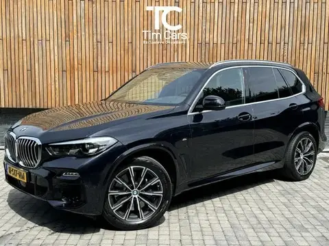 Annonce BMW X5 Hybride 2020 d'occasion 