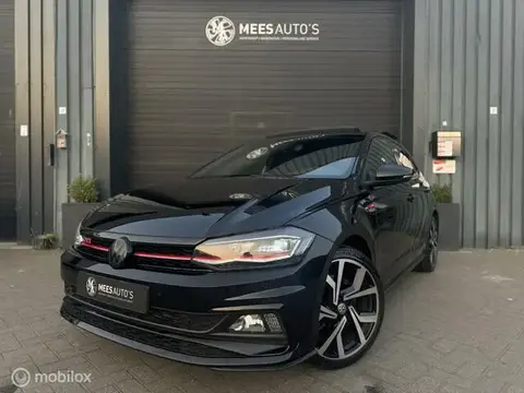 Used VOLKSWAGEN POLO Petrol 2019 Ad 