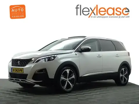 Used PEUGEOT 5008 Petrol 2020 Ad 