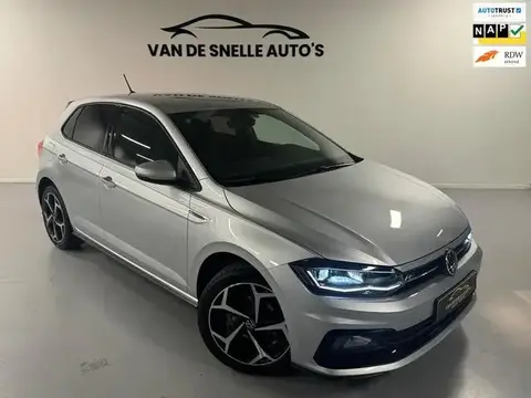 Annonce VOLKSWAGEN POLO Essence 2021 d'occasion 