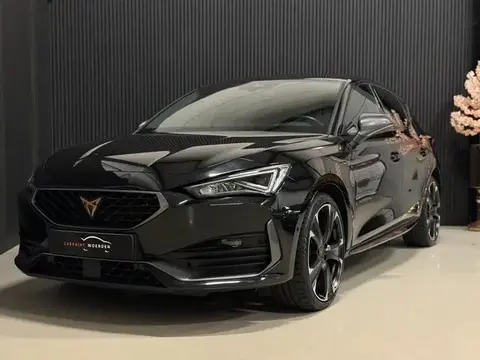 Annonce CUPRA LEON Hybride 2021 d'occasion 