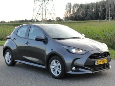 Used MAZDA 2 Hybrid 2023 Ad 