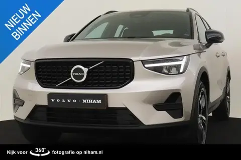 Annonce VOLVO XC40 Hybride 2024 d'occasion 