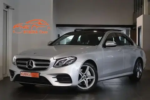 Used MERCEDES-BENZ CLASSE E Diesel 2019 Ad 