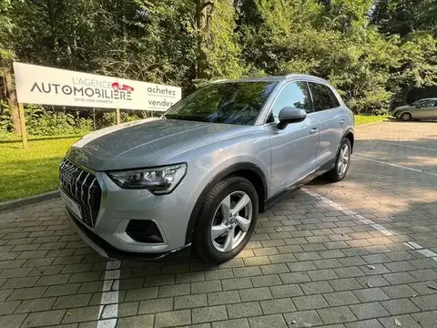 Annonce AUDI Q3 Essence 2019 d'occasion 