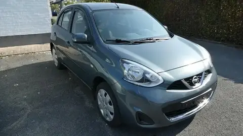 Used NISSAN MICRA Petrol 2016 Ad 