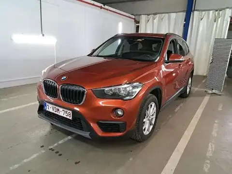 Used BMW X1 Diesel 2018 Ad 