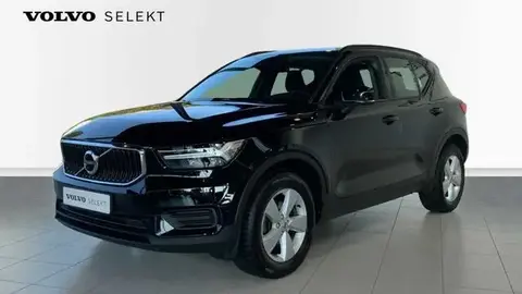 Used VOLVO XC40 Diesel 2018 Ad 