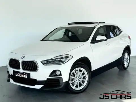 Annonce BMW X2 Essence 2020 d'occasion 