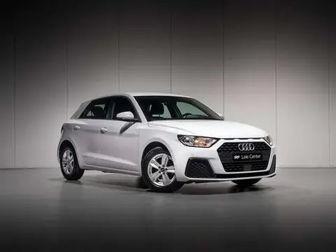 Used AUDI A1 Petrol 2020 Ad 