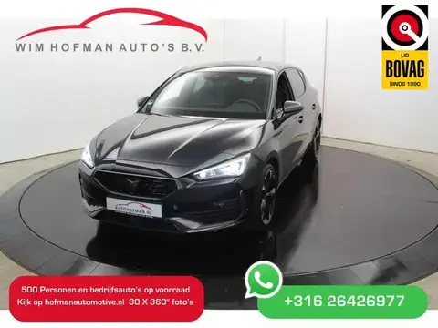 Used CUPRA LEON Hybrid 2022 Ad 