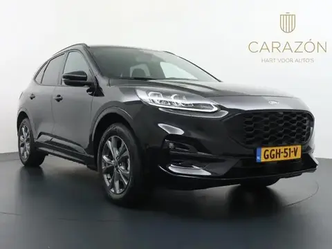 Used FORD KUGA Hybrid 2023 Ad 