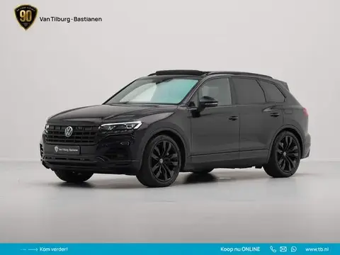 Used VOLKSWAGEN TOUAREG Hybrid 2022 Ad 