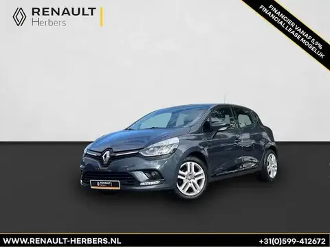 Used RENAULT CLIO Petrol 2019 Ad 