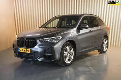 Used BMW X1 Hybrid 2021 Ad 