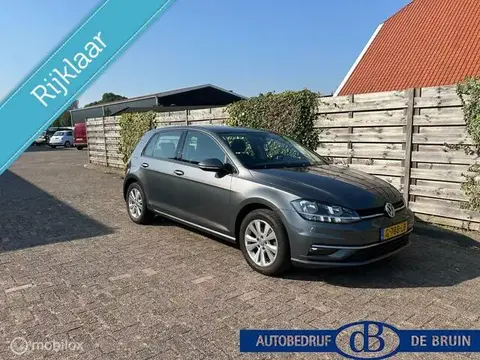 Used VOLKSWAGEN GOLF Petrol 2019 Ad 