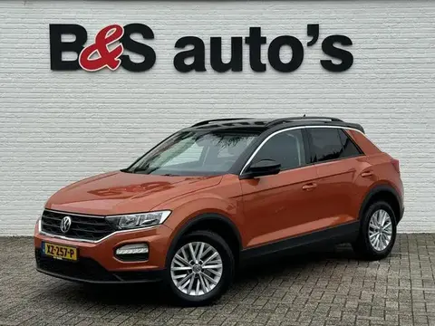 Used VOLKSWAGEN T-ROC Petrol 2018 Ad 