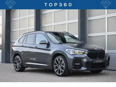 Annonce BMW X1 Hybride 2020 d'occasion 