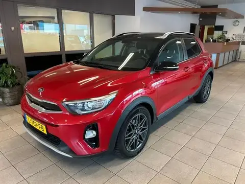 Used KIA STONIC Petrol 2019 Ad 