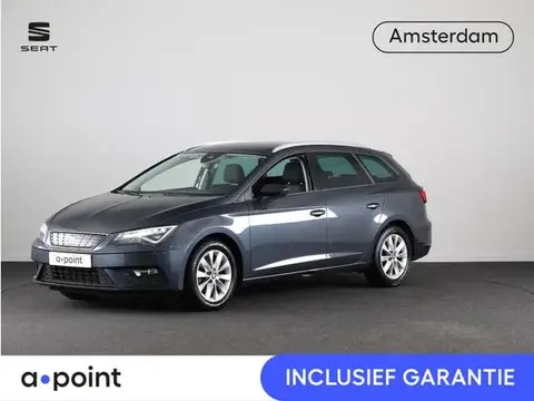 Used SEAT LEON Petrol 2019 Ad 