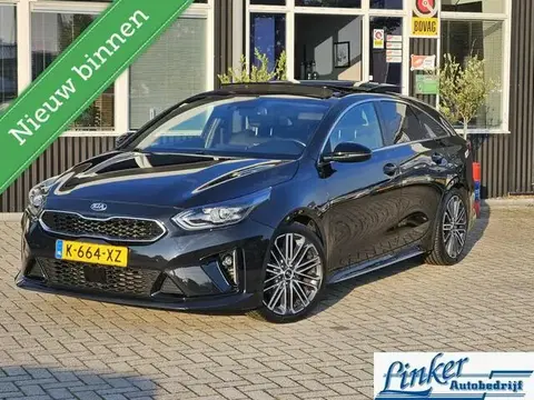 Annonce KIA CEED Essence 2021 d'occasion 