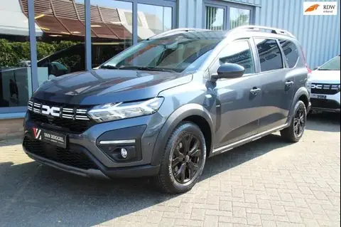 Used DACIA JOGGER Petrol 2022 Ad 