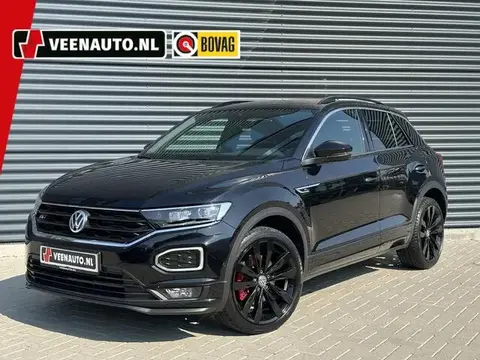 Annonce VOLKSWAGEN T-ROC Essence 2020 d'occasion 