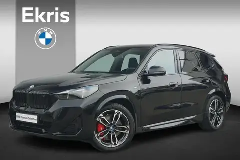 Annonce BMW IX1 Électrique 2023 d'occasion 