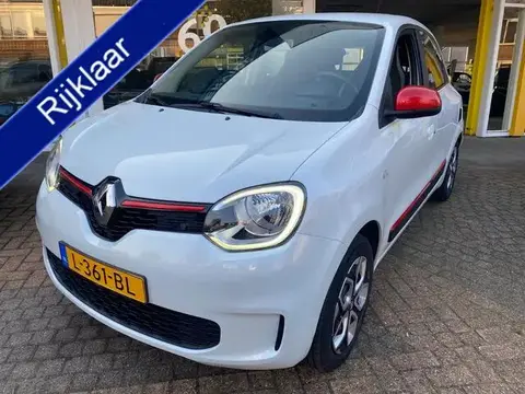 Used RENAULT TWINGO Petrol 2021 Ad 