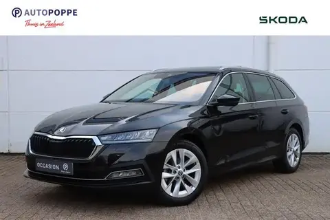 Used SKODA OCTAVIA Hybrid 2022 Ad 