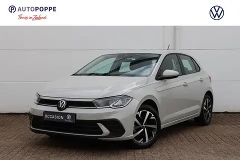 Used VOLKSWAGEN POLO Petrol 2023 Ad 