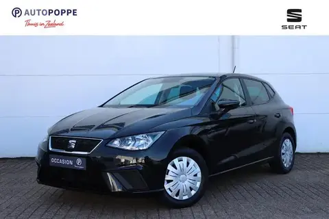 Used SEAT IBIZA Petrol 2020 Ad 