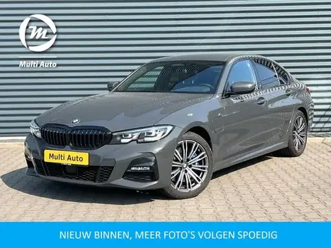 Used BMW SERIE 3 Hybrid 2020 Ad 