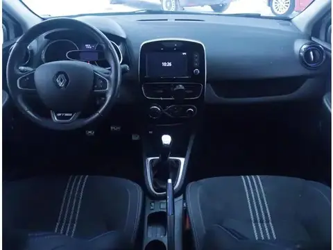 Annonce RENAULT CLIO Essence 2019 d'occasion 