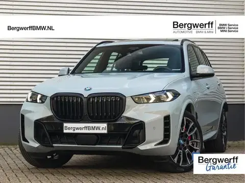 Annonce BMW X5 Hybride 2024 d'occasion 