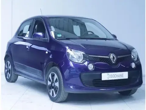 Used RENAULT TWINGO Petrol 2017 Ad 