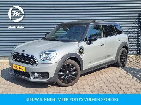 Annonce MINI COUNTRYMAN Hybride 2019 d'occasion 