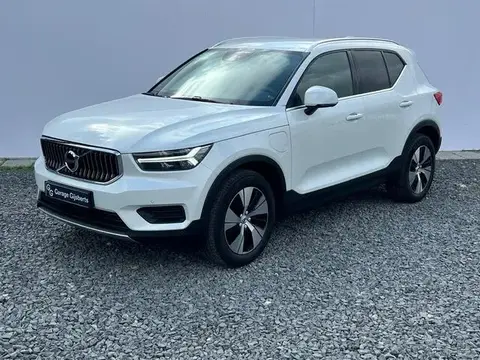 Used VOLVO XC40 Hybrid 2022 Ad 