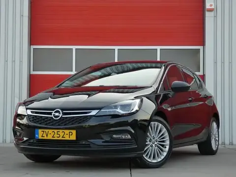 Used OPEL ASTRA Petrol 2019 Ad 