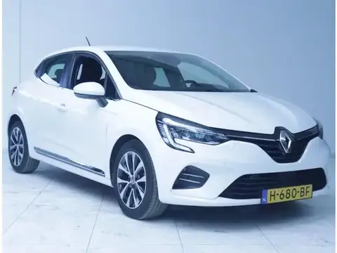 Annonce RENAULT CLIO Essence 2019 d'occasion 