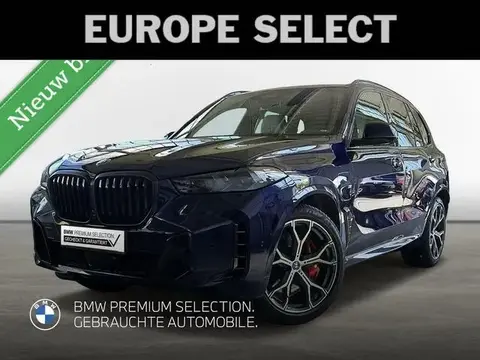 Used BMW X5 Hybrid 2023 Ad 