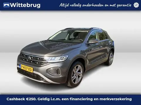 Used VOLKSWAGEN T-ROC Petrol 2022 Ad 