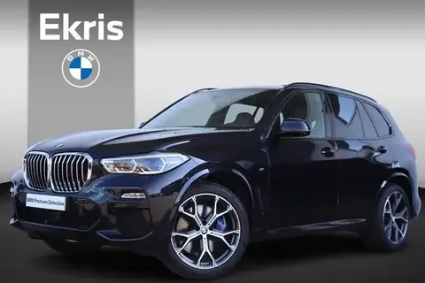 Used BMW X5 Petrol 2020 Ad 