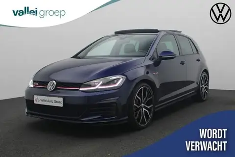 Used VOLKSWAGEN GOLF Petrol 2019 Ad 