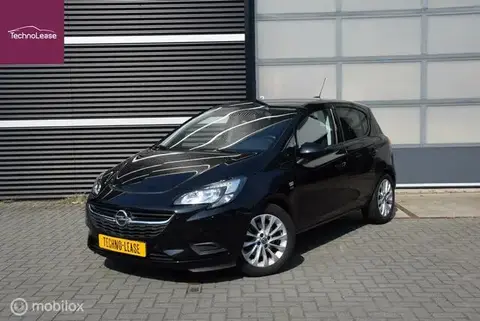 Used OPEL CORSA Petrol 2019 Ad 