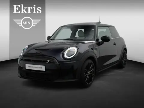 Used MINI MINI Electric 2021 Ad 