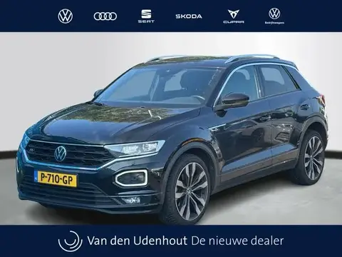 Annonce VOLKSWAGEN T-ROC Essence 2022 d'occasion 