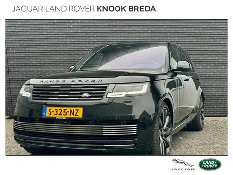 Annonce LAND ROVER RANGE ROVER Essence 2023 d'occasion 